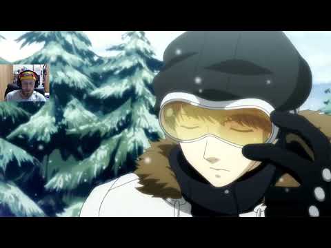 Persona 4 Golden, pt74: SKI TRIP!