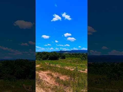 Interior de Alcinópolis | MS #alcinopolis #campo #rural #interior #nature #brasil #matogrossodosul