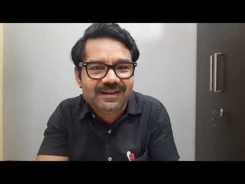 Mukesh Kumar Singh Audition