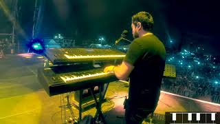 SalsaFest Veracruz 2019 Luis Enrique Opening