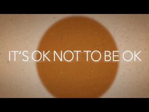 Josh Wilson "OK" (Official Lyric Video)