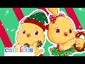 Mi Burrito Sabanero🫏My Little Donkey Christmas Carols Canciones Infantiles Canticos