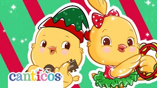 Mi Burrito Sabanero🫏My Little Donkey 🎄 Christmas Carols | Canciones Infantiles | Canticos