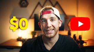 How YouTube Has Changed My Life (While Making $0)