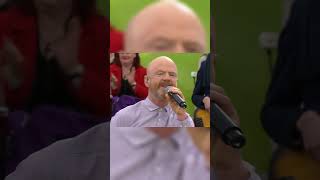 Jimmy Somerville with &quot;Some Wonder&quot;  #music