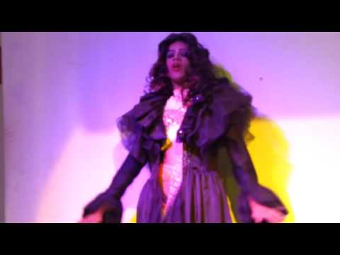 Kiindra Ivy | "CAMPEÃ NASCE UMA ESTRELA" Freedom Club (20-12-15) BY LEH SANUTY