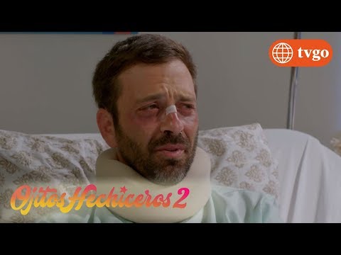 Ojitos Hechiceros 06/02/2019 - Cap 156 - 3/5