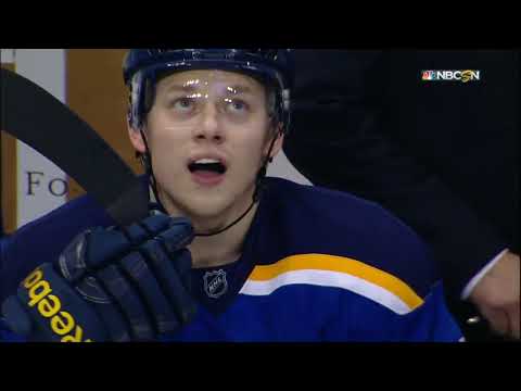 16.04.2015 Minnesota - St.Louis G1