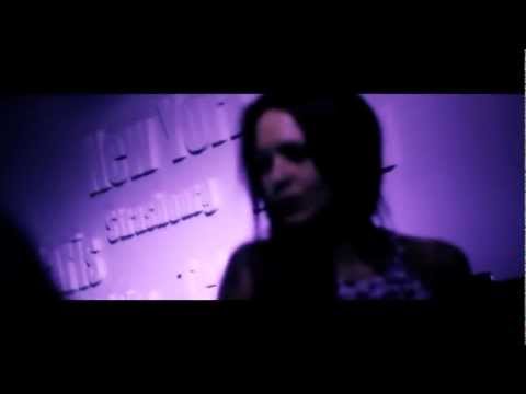 DEBORAH DE LUCA italy @ MOOD CLUB / LA PYRAMIDE • episode 14 (strasburg,france)