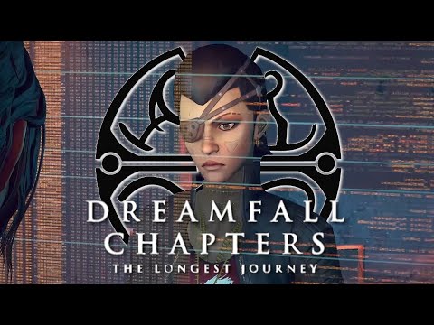 Dreamfall Chapters: The Longest Journey #20 - Hilfe von Mira (Book Two: Rebels/Let`s Play)