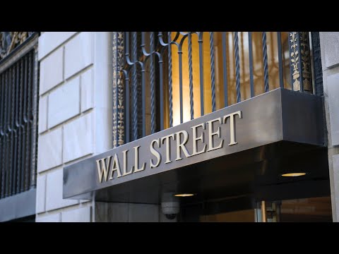 Market Recap: Monday, March 22: Dow and S&P 500 snap 2-day losing streak