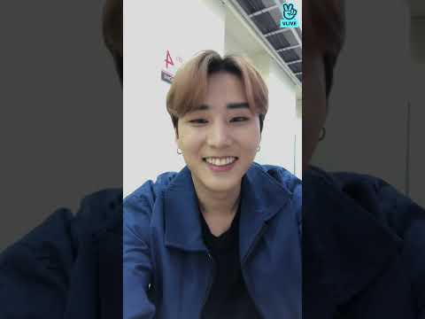 191207 Young K in Bangkok Live