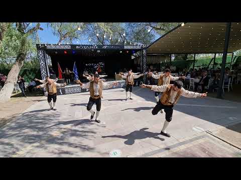 Grup dostlar - Hüdayda - Golbasi - Ankara  -