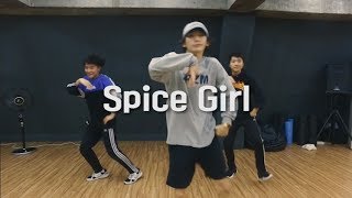 Spice Girl - Aminé | 5ssang Choreography