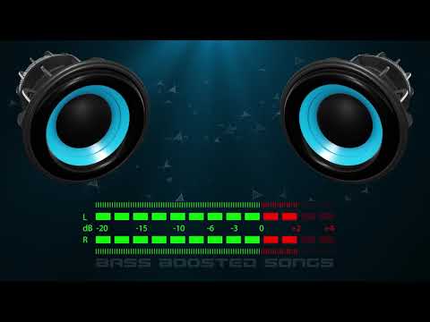 Wizard & Scizzahz - Real Love (Bass Boosted)