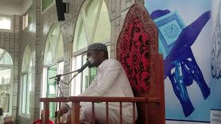 Download lagu New Qari Hassan Mtulia 25.5.2018 mp3