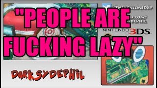 DSP Tries It - Calling His Fans Lazy & Apology