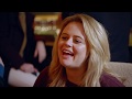 Emily Atack Does Impressions