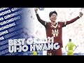 Hwang Ui-Jo : best of 2021