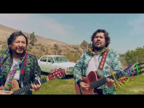 AREQUIPA CONDESUYOS BARRIO LUCMANI YUNZADA CARNAVALES DOMINGO 22 FEBRERO 2026