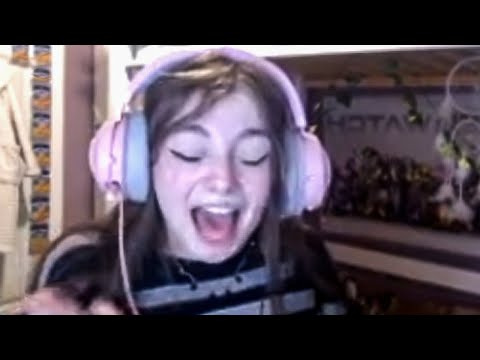 Jess se assustou com o tique do Dilera kkkkkkkkk