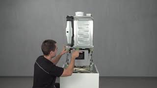Bosch Condens GC 5300i WM 24/100S