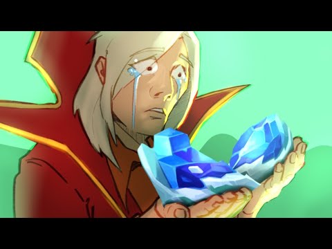 Elite500 | DO NOT BUILD THIS ITEM AGAINST VAYNE AT ALL COSTS