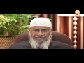 Do my wife have to serve my mother Dr Zakir Naik #HUDATV