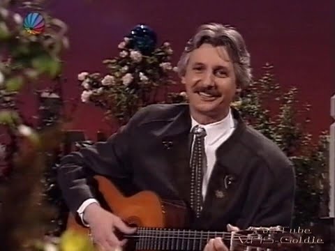 Wolfgang Hermann - I hab di doch so liab - 1995