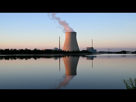 Habeck: Akw Isar 2 und Neckarwestheim weiter betreiben | AFP