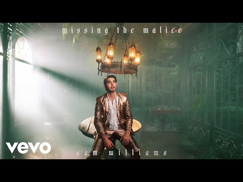 Video thumbnail for Missing The Malice