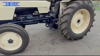 Lamborghini R804 R704 traktor točka&scaron; | Slika 4 - Agroline
