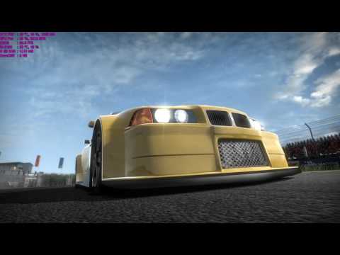 Need For Speed Shift Walkthrough Part 108 - Tier 3 "Europe Vs Japan: Drift Series III"