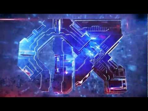 Chain Reaction - Follow (Official Megabase Anthem 2013)