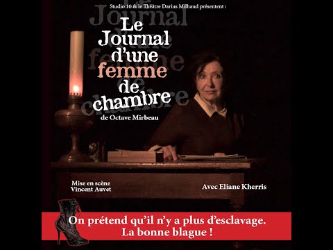 On prétend qu'il n'y a plus d'esclavage. La bonne blague ! Un texte su 