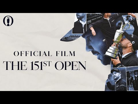 OFFICIAL FILM | The 151st Open | Royal Liverpool 2023