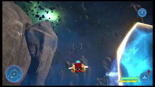 ［KING DOM HEARTS Ⅲ］実況プレイ＃6