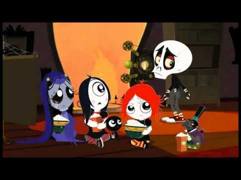 Ruby Gloom - Film Night
