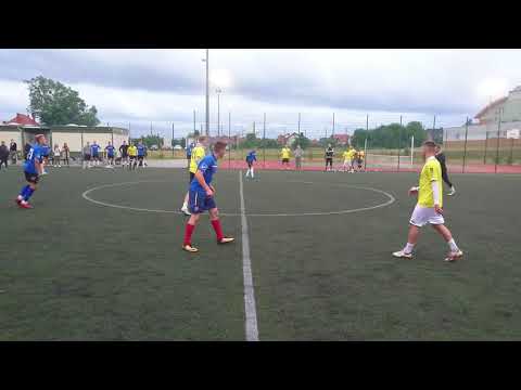 Budmax Przodkowo - Magmar Kartuzy