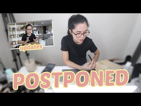 ITIGIL ANG KASAL! #MECQ (August 3, 2020.) | Anna Cay ♥