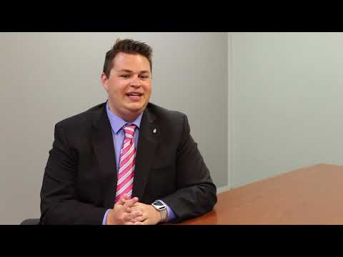 Pancratz Student Testimonial - Benjamin Fossum