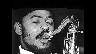 Archie Shepp, "Naima" album Little red moon, 1985