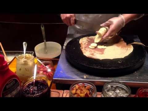 download lagu mp3 mp4 Crepe Time, download lagu Crepe Time gratis, unduh video klip Crepe Time