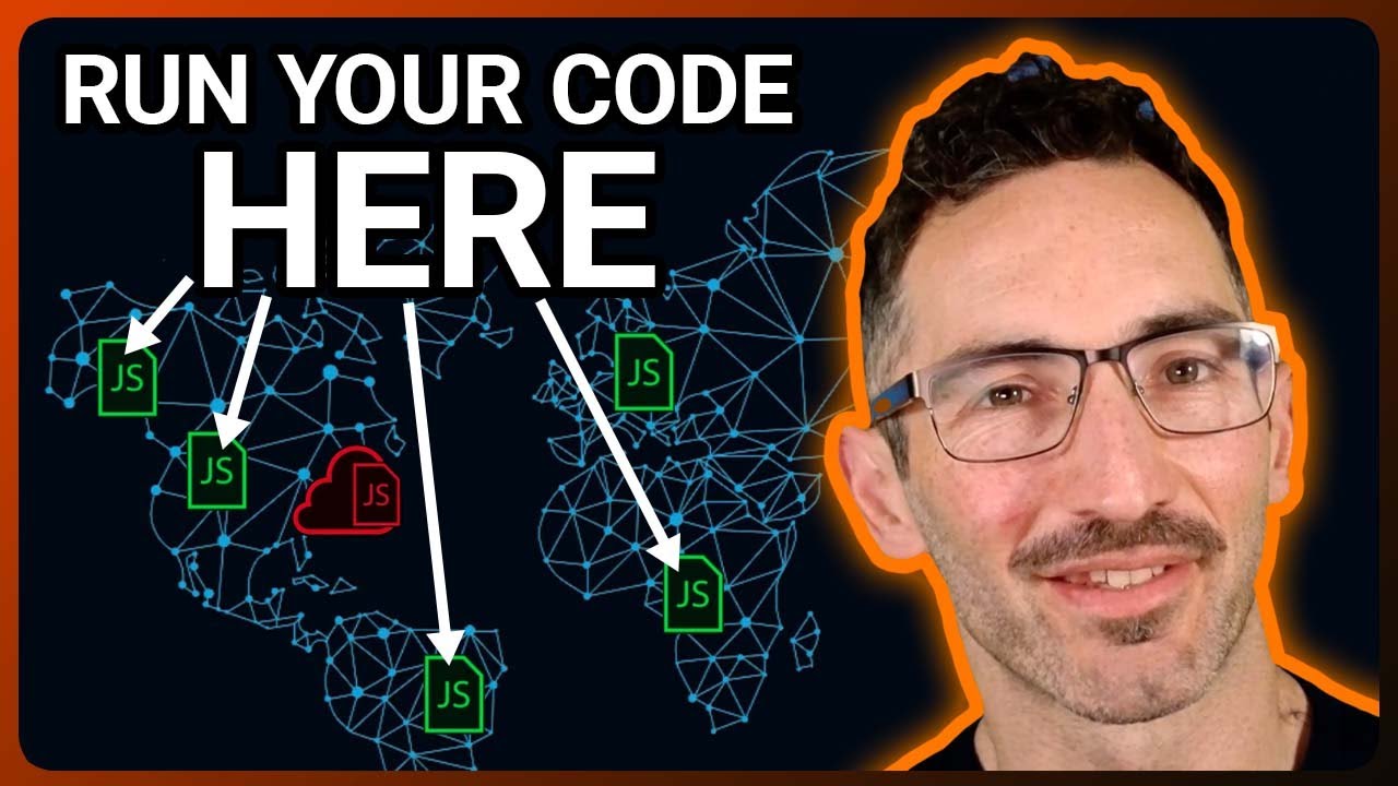 Developer's Guide to Edge Computing vs Cloud Computing | A Technical Comparison