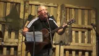 "Save the Last Dance for Me" perfromed by Paul Drover