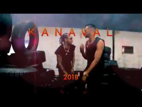MasterBrain & Jacksy Kanaval 2018 Teaser