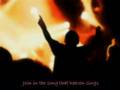 The hand that holds the world - Starfield