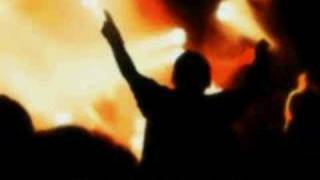 The hand that holds the world - Starfield