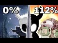 Hollow Knight Is One Of The Greatest Games Made Let S 112 It