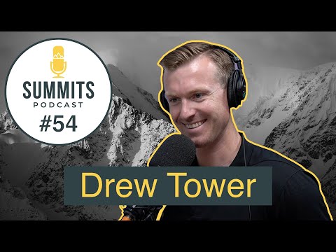 Epi 54 Drew Tower of Project 44